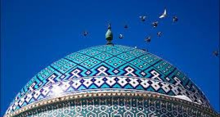 مسجد امام سجاد(ع) در اسلام آبادغرب ساخته می شود/ برکت برپایی نماز جماعت در محلات +تصاویر