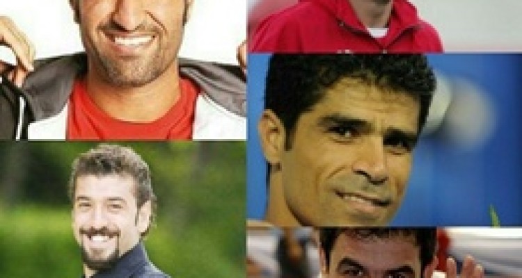 ورزشکارانی که پای‌شان به سریال‌های تلویزیون باز شد/از پژمان جمشیدی تا هادی ساعی