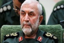  داغی که سردار همدانی بر دل رسانه های فارسی زبان غربی و حامیان فتنه گذاشت+ تصاویر