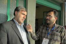 اسلام آبادغرب از دیر باز نقش مثبتی در ارتقاء سطح کشتی ملی کرمانشاه داشته است /کسب چندین سهمیه تیم ملی دستاورد مهم این مسابقات برای کشتی استان 