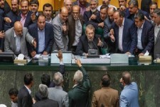   واکنش رسانه های خارجی به تاریخی ترین مصوبه 20 دقیقه ای مجلس