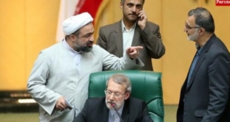 سکوت معنادار فرزندان اصولگرای رهبرانقلاب برای عبور با آرامش از برجام/ جلوگیری از منافذ برجام در شورای نگهبان