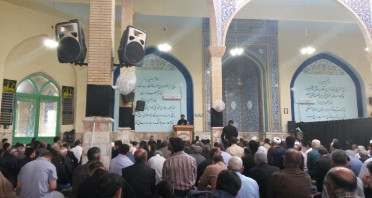 در بحث ها و تحلیلیل های سیاسی مواظب باشید نظام اسلامی تضعیف و تخریب نشود/ یکی از ستون های سبک زندگی اسلامی امر به معروف و نهی از منکر است 