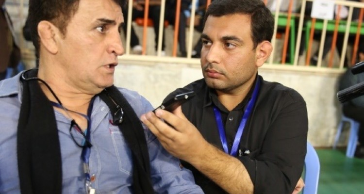 بنا:کارم را بلدم اما قولی نمی دهم/شرایط انتخابی تیم ملی کشتی فرنگی مانند سال‌های قبل نیست