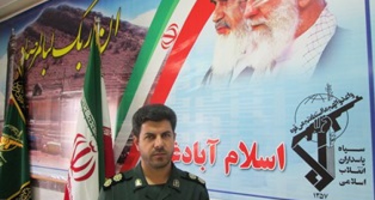 اصلاح جامعه به اجرای امربه معروف و نهی از منکر  بستگی دارد