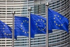 تحریم‌های هسته‌ای اتحادیه اروپا علیه ایران لغو شد