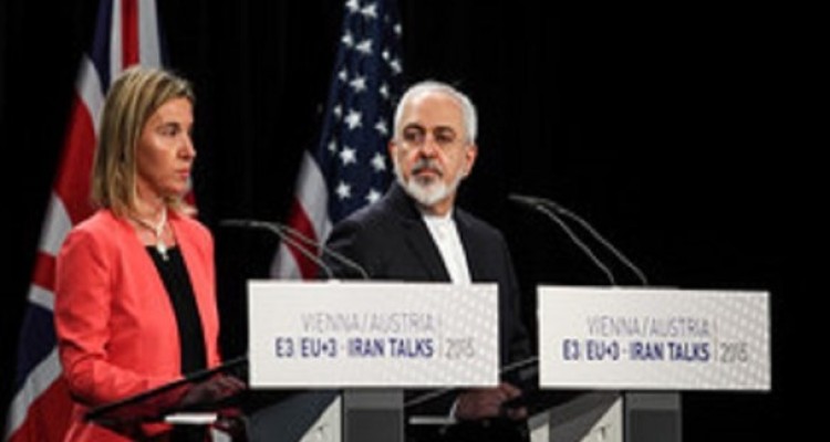 متن کامل بیانیه مشترک ظریف و موگرینی در روز تصویب برجام