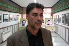 باید با زبان هنر و رسانه به مقابله با جنگ نرم دشمن بپردازیم