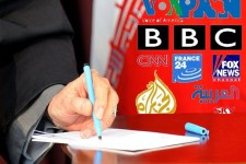 واکنش رسانه های غربی به نامه رهبر انقلاب به روحانی درباره اجرای برجام+ تصاویر