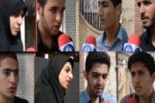 توقعات دانشجویان کرمانشاهی از پسا برجام چیست؟ / آیا وعدهدهای دولت عملی شده است؟ + لینک دانلود