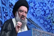  پیام رهبر انقلاب درخصوص برجام موضع ملت ایران است/ خوش‌بینی به آمریکا یعنی ناپختگی سیاسی/ عربستان در فاجعه منا مجرم است