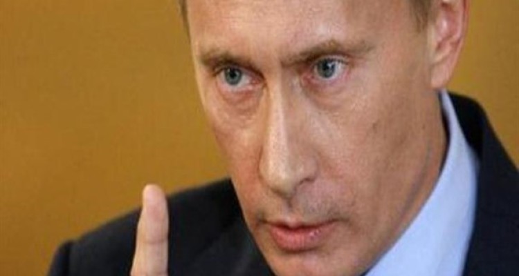 پوتین: آمریکا، روسیه و تمام دنیا را درباره تهدید هسته‌ای ایران فریب داد