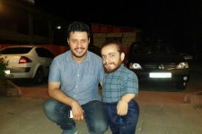 هنرمند اسلام آبادی که حالش این روزها خوب نیست