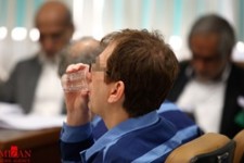 وکلای وزارت نفت: بدهی اصلی بابک زنجانی به وزارت نفت 2میلیارد و 66میلیون یورو است 