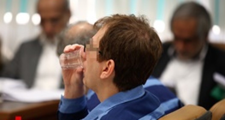 وکلای وزارت نفت: بدهی اصلی بابک زنجانی به وزارت نفت 2میلیارد و 66میلیون یورو است 