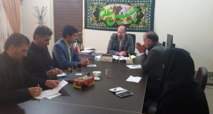  اصل بی طرفی در اجرای  انتخابات سالم را در دستور کار قرار داده ایم 