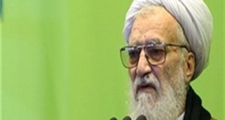  آمریکا و اتحادیه اروپا باید رسماً لغو تحریم‌ها را اعلام کنند/برجام را زمانی به رسمیت می‌شناسیم که 9 شرط رهبری در آن اعمال شود