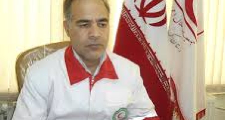 امدادرسانی به 40خانوار عشایر سیل زده در اسلام آبادغرب/اعزام اکیپ امدادی هلال احمر به ایلام