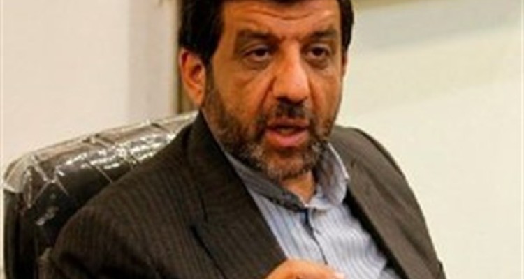 ضرغامی: موسوی حاضر نشد بعد از انتخابات به تلویزیون بیاید