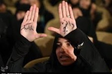 مطالبه : " در سایه عنایات مقام معظم رهبری ، در راستای رسیدن به اهداف عالیه"