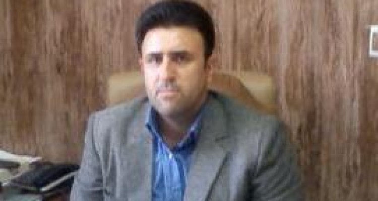 ذخیره اب سدشیان به ۵۰۰هزار متر مکعب رسیده است/باز هم صرفه جویی در مصرف آب لازم است