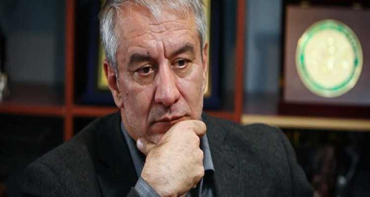 واکنش کفاشیان به احتمال کاندیداتوری دادکان در انتخابات فدراسیون فوتبال