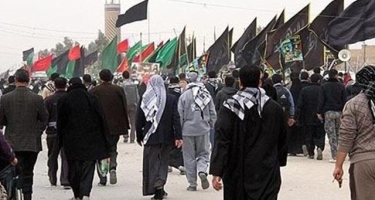 آمادگی اسلام آبادغرب برای میزبانی زوار اربعین