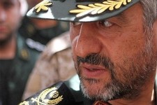 فرمانده سپاه: پروژه ناامن‌سازی ایران خنثی شد