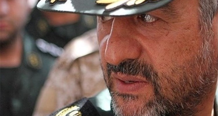 فرمانده سپاه: پروژه ناامن‌سازی ایران خنثی شد