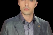 مرزبان بخشم وکیل نیکوکار کشوری شد