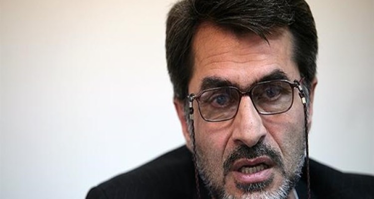  «مهدی کوچک‌زاده» در اعتراض به دفن 1700 تن سیب‌زمینی استعفا داد