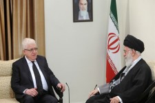 نباید اجازه داد امریکایی‌ها جرأت صحبت کردن درباره تجزیه عراق را پیدا کنند/ جوانان بیدار و قدرتمند عراق زیر سلطه امریکا نخواهند رفت