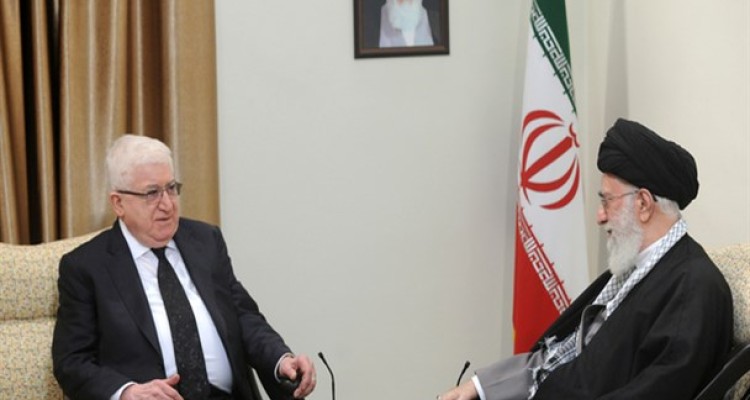 نباید اجازه داد امریکایی‌ها جرأت صحبت کردن درباره تجزیه عراق را پیدا کنند/ جوانان بیدار و قدرتمند عراق زیر سلطه امریکا نخواهند رفت