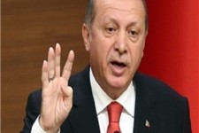 اردوغان: حادثه امروز دفاع از حاکمیت ترکیه بود/ به حمایت خود از معارضان سوریه ادامه می‌‏دهیم