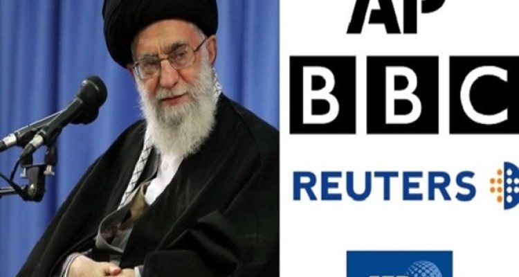 بازتاب نامه رهبر معظم انقلاب به جوانان غربی در رسانه های بین‌الملل/ برجسته شدن دردهای مشترک غرب و دنیای اسلام و تفاوت های آن