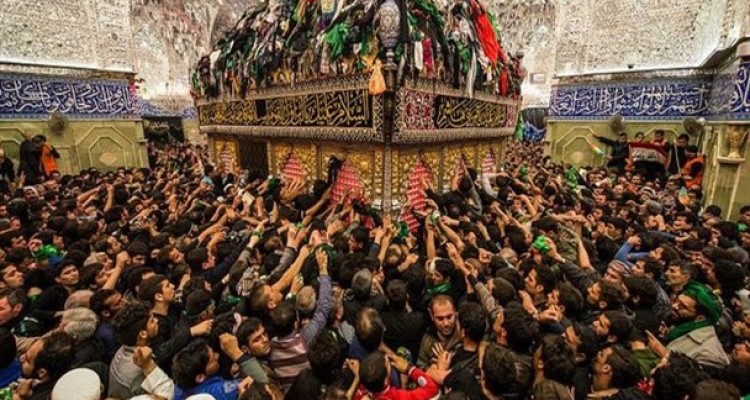 عشق امام حسین(ع) 27 میلیون عزادار را گرد هم جمع کرد/توصیه هایی برای بازگشت زوار/ ورود 120 هزار زائر به کشور از مرز مهران