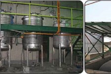 نگاهی به علل تعطیلی یک واحد تولیدی در اسلام آبادغرب/ نبود حمایت کمر پیشرفته ترین کارخانه خاورمیانه را شکست 