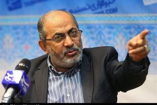 رفیق دوست:دولت روحانی چشم امید را از خارج برنداشته/ هاشمی ساکت فتنه بود؛ به مشی او انتقاد دارم/به فائزه و مهدی هاشمی گفتم پدرتان را از هستی ساقط می کنید 