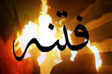 فتنه گران سال 88 ایادی استکبار بودند/عوامل فتنه نمی توانند در سرنوشت ملت اثر بگذارند