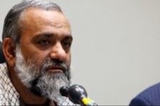 تعبیر سردار نقدی در مورد سید محمد خاتمی/ او شیعه نیست،نوعی از داعش است 