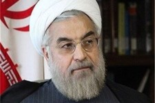 توصیف جدید روحانی از منتقدان+فیلم
