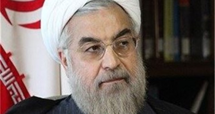 توصیف جدید روحانی از منتقدان+فیلم