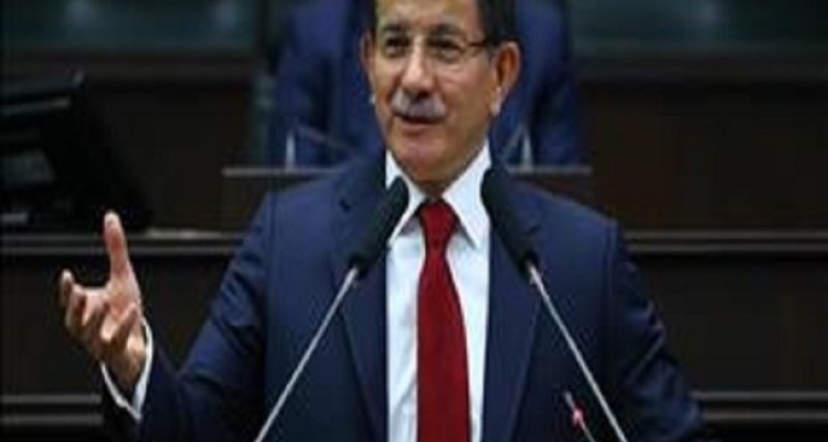 مردم ایران در آینده پشیمان می شوند/ دعوت داوود اوغلو از دولتمردان ایرانی به اعتدال