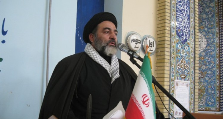 بعد از برجام یکی از دغدغه های امام خامنه ای " نفوذ" است /وقف باید فرهنگ سازی شود/در ستادهای انتخاباتی اخلاق را زیر پا نگذارید