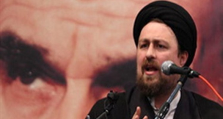 کاندیداتوری سیدحسن خمینی آنقدر مهم نیست، مهم پروژه‌ای است که این کاندیداتوری در چارچوب آن رخ داده است/این بازی هاشمی رفسنجانی است