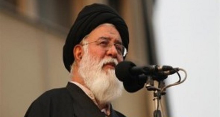  شیعه‌ انگلیسی می‌گوید به امام زنده امروز کاری نداشته باشید/ نمی‌شود از یک طرف دست به دست آمریکا بدهیم تا مشکل اقتصادی حل شود اما از طرفی بگوییم ما پیرو خط امام هستیم