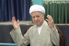  پویش مردمی " پیشنهاد جایگزین هاشمی بعد از مرگ یا عزل " راه اندازی شد 