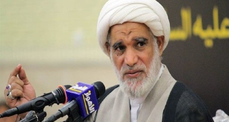 آیت الله کعبی:  دشمن به دنبال معممی در راس نظام است تا خواسته آنها را اجرا کند/مقام معظم رهبری سد محکمی در مقابل دشمن است