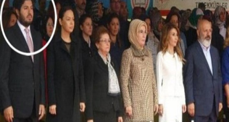 نقش تاجر پرحاشیه ایرانی در انتقال نفت داعش به ترکیه/ واسطه‌گری رضا ضراب برای دیدار "ژنرال زنگنه" با "اردوغان"