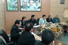 ساختمان دهکده ملی مهارت اسلام آبادغرب دهه فجر امسال به بهره برداری می رسد